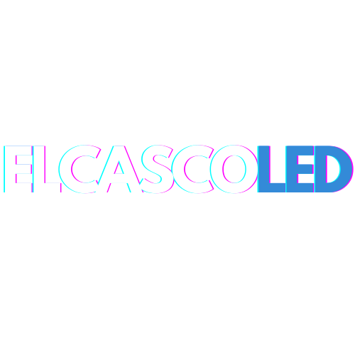 ElCascoLed